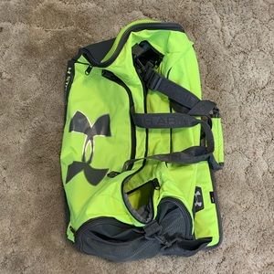 Under Armour Duffel Bag